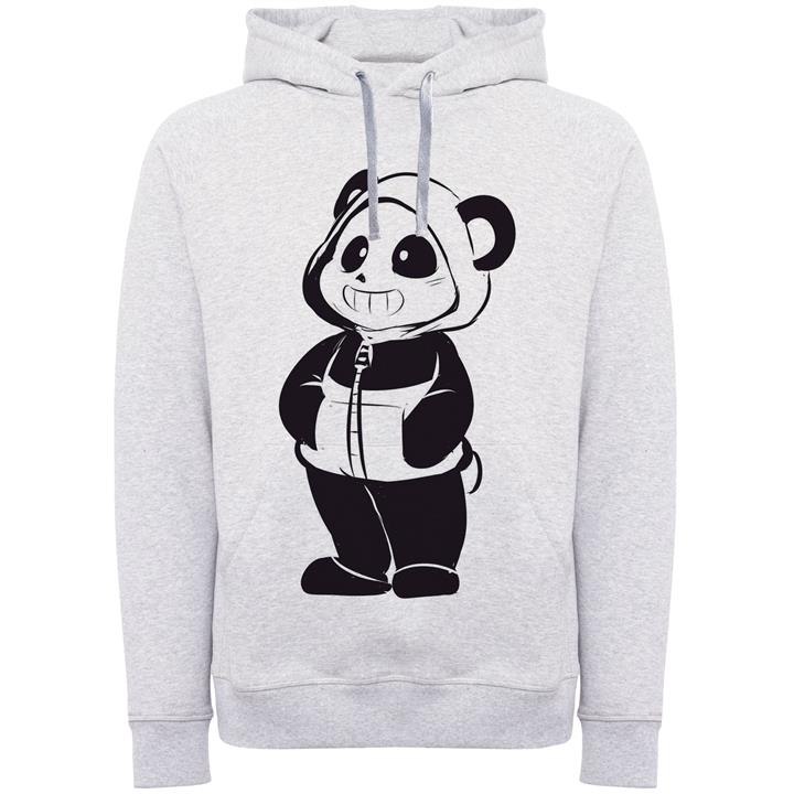 هودی مردانه مدل پاندا F1366